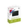 Portable HDD Toshiba 2TB, фото 1
