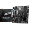 Материнская плата MSI PRO B760M-P DDR5 (LGA1700, Micro-ATX), фото 1
