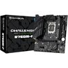 Материнская плата Maxsun Challenger B760M-F DDR4 (LGA1700, Micro-ATX), фото 1