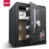Сейф "Deli" 3643 (450*380*320) 36 кг, фото 1