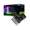 Видеокарта PNY GeForce RTX 5070 Ti XLR8 Gaming EPIC-X RGB 16GB GDDR7 (VCG5070T16TFXXPB1), фото 1