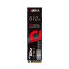 SSD накопитель M.2 NVMe 512GB Addlink / Adlink PCIe 3.0 x4, фото 1