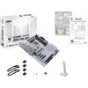 Материнская плата ASUS TUF GAMING Z890-PRO WIFI DDR5 (LGA1851, ATX), фото 1