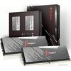 Комплект оперативной памяти KingBank DDR4 32GB (2x16GB) 3600MHz Black Heatsink RGB DRAM, фото 1