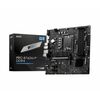 Материнская плата MSI PRO B760M-P DDR4 (LGA1700, Micro-ATX), фото 1