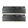 Комплект оперативной памяти KingBank DDR5 32GB (2x16GB) 6000MHz Black Heatsink DRAM (C36), фото 1