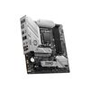 Материнская плата MSI B760M PROJECT ZERO DDR5 (LGA1700, Micro-ATX), фото 1