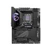 Материнская плата MSI MPG X870E CARBON WIFI DDR5 (AM5, ATX), фото 1