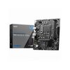 Материнская плата MSI PRO H610M-S DDR4 (LGA1700, Micro-ATX), фото 1