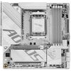 Материнская плата Gigabyte B850M AORUS ELITE WIFI6E ICE DDR5 (AMD AM5, Micro-ATX), фото 1