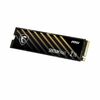 SSD накопитель M.2 NVMe 2000GB (2TB) MSI SPATIUM M461 PCIe 4.0 x4 (S78-440Q550-P83), фото 1