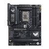 Материнская плата ASUS TUF GAMING Z890-PLUS WIFI DDR5 (LGA1851, ATX), фото 1