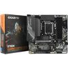 Материнская плата Gigabyte B760M GAMING X WF6E GEN5 DDR5 (LGA1700, Micro-ATX), фото 1
