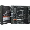 Материнская плата MSI PRO B650M-P DDR5 (AM5, Micro-ATX), фото 1