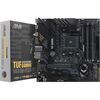 Материнская плата ASUS TUF GAMING B550M-PLUS DDR4 (Socket AM4, mATX), фото 1