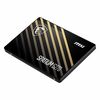 SSD накопитель 2.5" 240GB MSI SPATIUM S270 SATA III (S78-440N070-P83), фото 1
