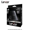Внешний SSD накопитель Lexar SL300 2TB Portable SSD USB 3.2 Gen 2 Type-C, фото 1