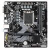 Материнская плата Gigabyte B760M H DDR4 (LGA1700, Micro-ATX), фото 1