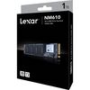 M2 nvme 1Tb Lexar NM610, фото 1