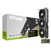 Видеокарта Zotac Gaming GeForce RTX 5070 Solid OC 12GB GDDR7 (ZT-B50700J-10P), фото 1