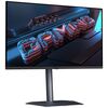 Игровой монитор 27" Gigabyte MO27Q2 (GO27Q24G EK) WOLED 2K QHD 240Hz 0.03ms HDMI DisplayPort Type-C Black, фото 1