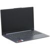 Ноутбук Lenovo IdeaPad Slim 3 15ABR8 (AMD Ryzen 5 7530U / DDR5 8GB / SSD 512GB / 15.6" FHD IPS / Integrated AMD Radeon Graphics / NoOS / RU) Arctic Grey (82XQ015ARK), фото 1