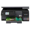 МФУ Epson EcoTank L8160 (L8100) (A4 / 22 стр/мин / струйное МФУ / CНПЧ / LCD / 4800x1200 dpi / 6 красок / USB 2.0 / Wi-Fi), фото 1