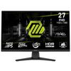 Игровой монитор 27" MSI MAG 272F Rapid IPS Full HD (1920x1080) 200Hz 0.5ms HDMI DisplayPort Black (9S6-3CE51T-007), фото 1