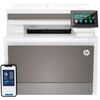 МФУ HP Color LaserJet Pro MFP 4303fdw <5HH67A> (A4 / 33 стр/мин / 512Mb / LCD / цветное лазерное МФУ / USB 2.0 / сетевой / двуст.печать / факс), фото 1