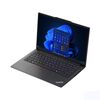 Ноутбук Lenovo ThinkPad E14 G7 (AMD Ryzen 5-220 / DDR5 16GB / SSD 512GB / 14" WUXGA IPS / Integrated AMD Radeon™ 740M / NoOS / RU) Black (21T0004QFW), фото 1