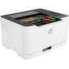 Принтер HP Color Laser 150nw <4ZB95A> (A4 / 18 стр/мин / 64Mb / цветной лазерный / USB 2.0 / сетевой / Wi-Fi), фото 1