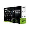 Видеокарта ASUS TUF Gaming GeForce RTX 5070 OC Edition 12GB GDDR7 (TUF-RTX5070-O12G-GAMING / 90YV0LZ0-M0NA00), фото 1