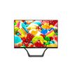 Моноблок HASF24i34G128GB (23.8" FHD IPS / Intel Core i3-12100 / DDR4 4GB / SSD 128GB / H610 / HDMI / VGA / COM / RJ-45 / Wi-Fi / Win11 Trial / Black), фото 1