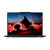 Ноутбук Lenovo ThinkPad X1 Carbon G12 (Intel Core Ultra 7-155U / DDR5 16GB / SSD 512GB / 14" WUXGA IPS / Integrated Intel® Arc™ Graphics / Backlit / NoOS / RU) Black (21KDSJA800), фото 1