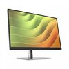 Монитор 23.8" HP E24u G5 (6N4D0AA) IPS Full HD (1920x1080) 75Hz 5ms HDMI DisplayPort USB Type-C HAS Silver, фото 1