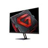 Игровой монитор 27" Xiaomi Redmi Gaming Monitor G27 2025 Fast IPS Full HD 200Hz 1ms HDMI DP Black (P27FDA-RG), фото 1