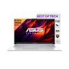 Ноутбук ASUS Vivobook Go 15 (AMD Ryzen 5-7520U / DDR4 8GB / SSD 512GB / 15.6" FHD IPS / AMD Radeon 610M / NoOS / RU) Silver (90NB0ZR1-M02260 / E1504FA-BQ1163), фото 1
