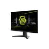 Игровой монитор 23.8" MSI MAG 244F Rapid IPS Full HD (1920x1080) 200Hz 0.5ms HDMI DisplayPort Black (9S6-3BC41H-011), фото 1