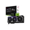 Видеокарта ASUS ROG Astral GeForce RTX 5080 OC Edition 16GB GDDR7 (ROG-ASTRAL-RTX5080-O16G-GAMING / 90YV0LV0-MVAA00), фото 1