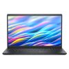 Ноутбук Dell 15 DC15250 (Intel Core i5-1334U / DDR5 8GB / SSD 512GB / 15.6" FHD LCD Touch / Intel UHD Graphics / Win11 / ENG) Black (LDC15250-5315BLK-PUS), фото 1