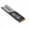Твердотельный накопитель SSD M.2 4TB Lexar LNQ780 NVMe, фото 1