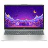 Ноутбук HP 15-fd1062ci (293) (Intel Core 7-150U / DDR4 16GB / SSD 512GB / 15.6" FHD IPS / Intel UHD Graphics / NoOS / RU) Natural Silver (D9QL7EA), фото 1