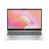 Ноутбук HP 15-fd1021nq (6KY) (Intel Core 5-120U / DDR4 16GB / SSD 512GB / 15.6" FHD IPS / Intel UHD Graphics / Backlit / NoOS / RU) Silver (D76KYEA), фото 1