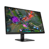 Игровой монитор 27" HP OMEN 27q G2 (AV4H6AA) IPS QHD (2560x1440) 180Hz 1ms HDMI DisplayPort Black, фото 1