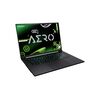 Ноутбук GIGABYTE AERO X16 (AMD Ryzen AI 7-350 / DDR5 16GB / SSD 1TB / 16.0" QHD IPS 165Hz / RTX 5050 8GB / Backlit / NoOS / RU) Space Gray (1TH93KZC94AD), фото 1