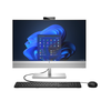 Моноблок HP EliteOne 870 G9 (6Y6) (Intel Core i7-14700 / DDR5 16GB / SSD 1000GB / 27" FHD IPS / Intel UHD Graphics / NoOS / RU) Silver (5V6Y6ES), фото 1