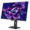 Игровой монитор 27" ASUS ROG Strix QD-OLED XG27ACDNG QHD 360Hz 0.03ms Fast IPS USB HUB G-Sync HDR Aura Sync Black (90LM0AN0-B01970), фото 1