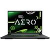 Ноутбук GIGABYTE AERO X16 (AMD Ryzen AI 7-350 / DDR5 16GB / SSD 1TB / 16.0" WQXGA IPS 165Hz / RTX 5050 8GB / Backlit / Win11 / RU) Gray (1TH93UAC94AH), фото 1