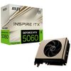 Видеокарта MSI GeForce RTX 5060 INSPIRE ITX 8GB (912-V537-200), фото 1