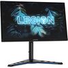 Игровой монитор 24.5" Lenovo Legion Y25-30 IPS Full HD (1920x1080) 280Hz 0.5ms HDMI DisplayPort Black (66F0GACBEU), фото 1